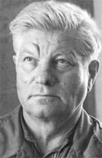 Яцков Сергей Егорович 